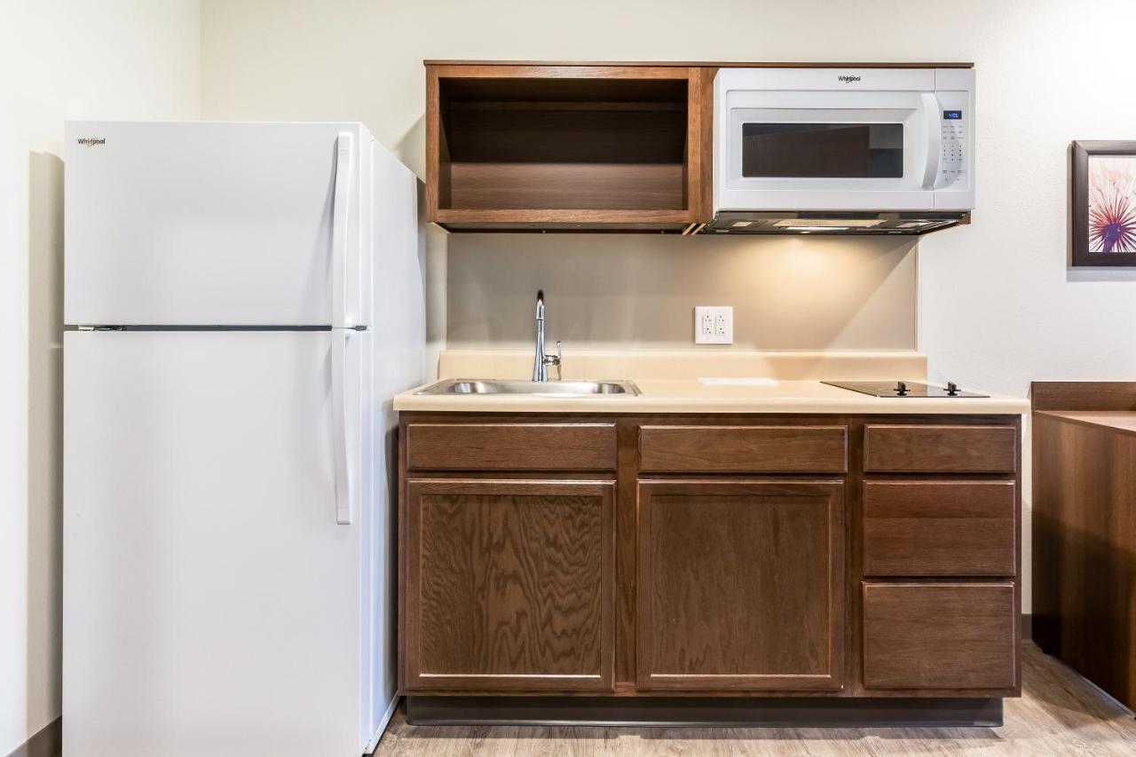 Woodspring Suites Gurnee - Chicago ภายนอก รูปภาพ