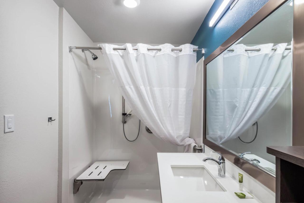 Woodspring Suites Gurnee - Chicago ภายนอก รูปภาพ