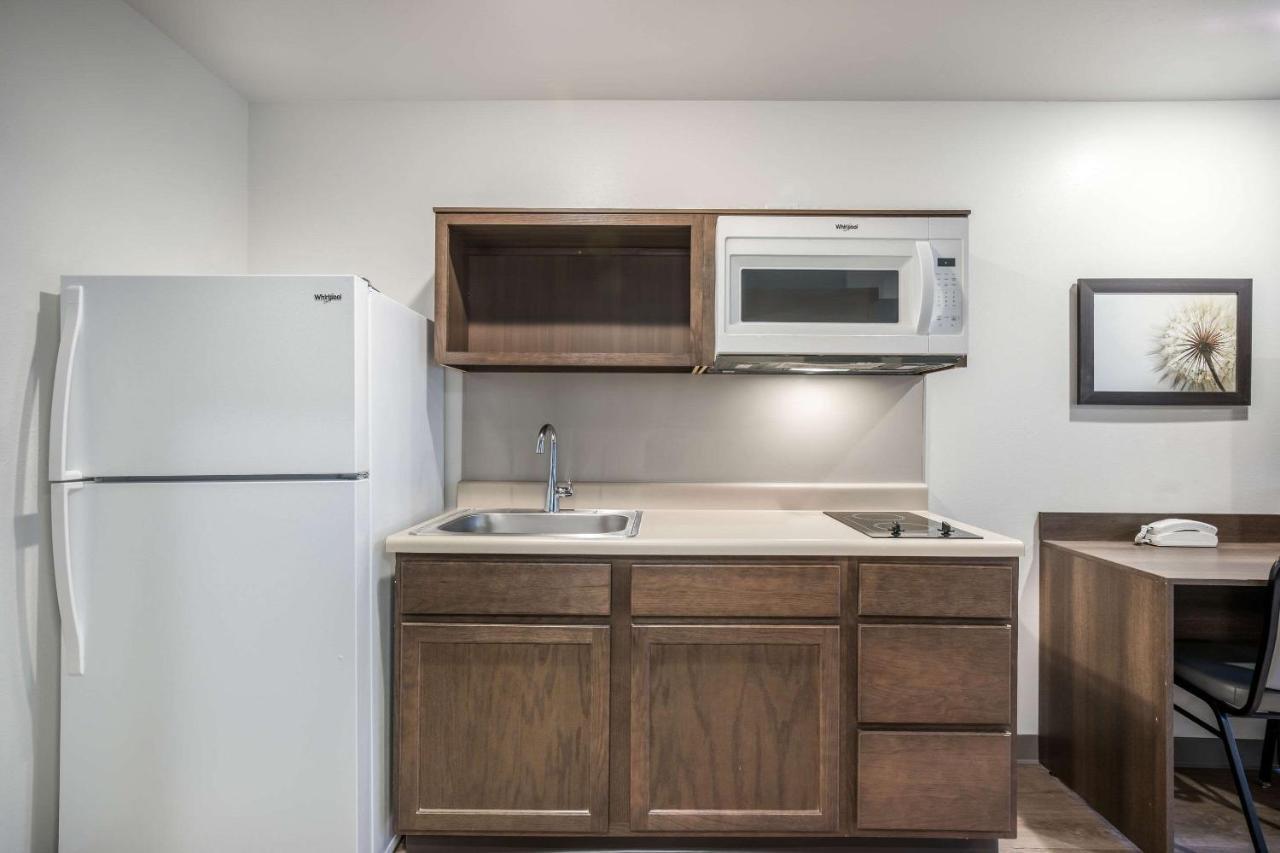 Woodspring Suites Gurnee - Chicago ภายนอก รูปภาพ