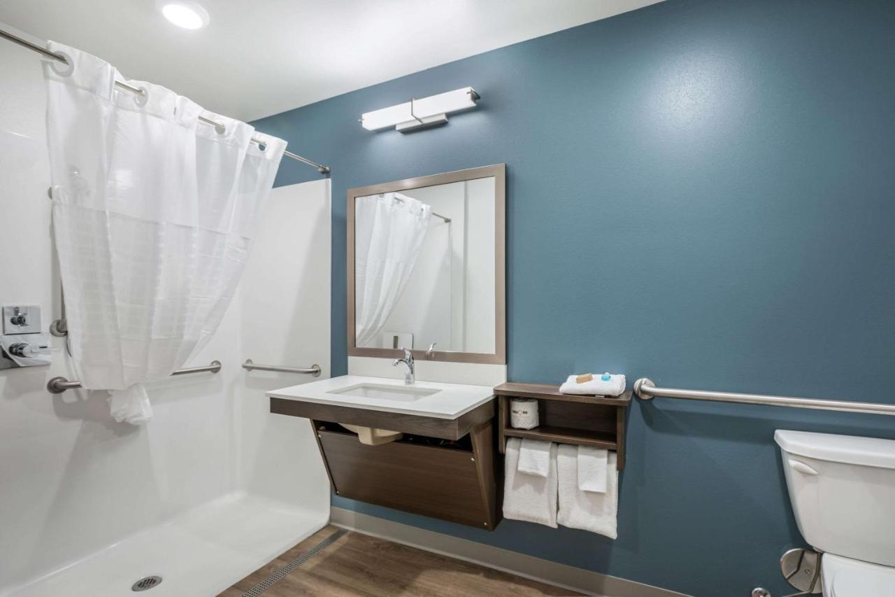 Woodspring Suites Gurnee - Chicago ภายนอก รูปภาพ