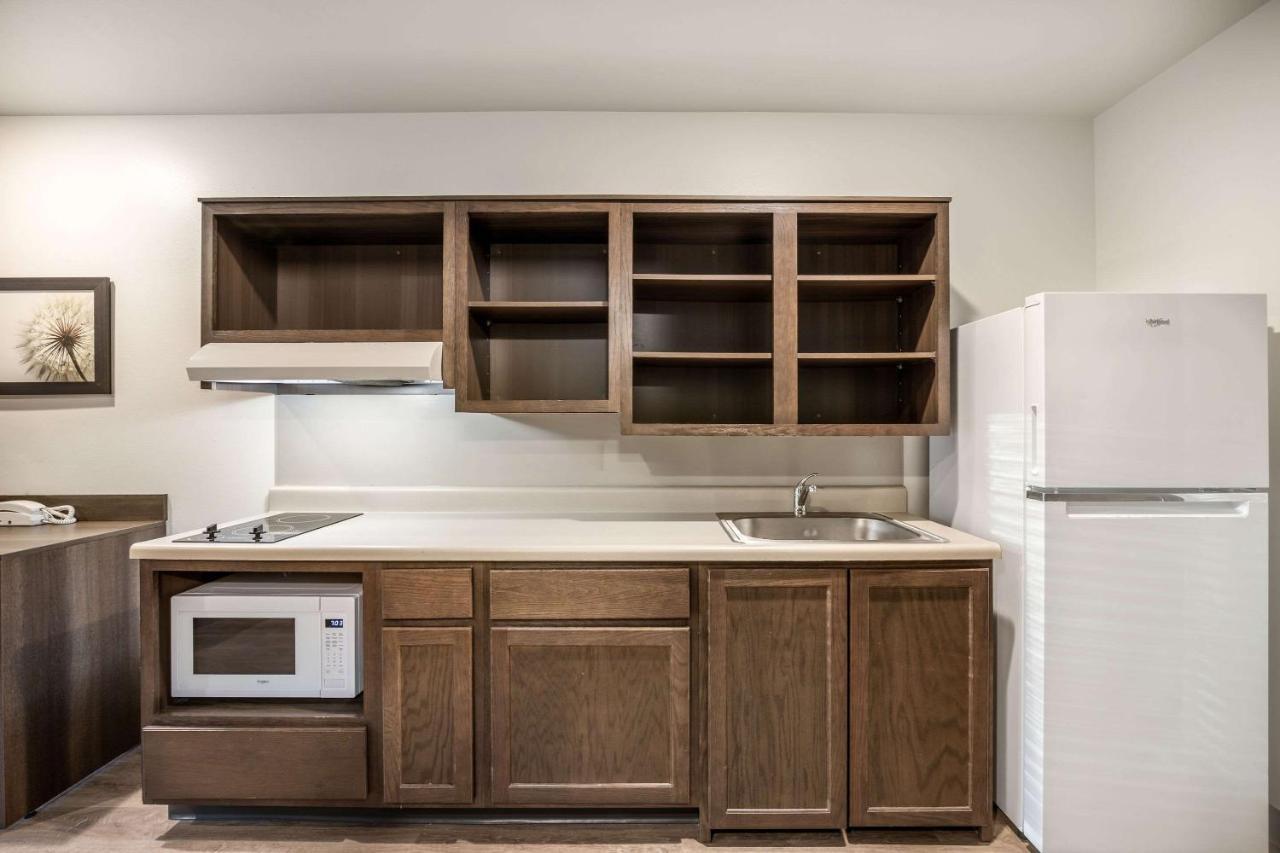 Woodspring Suites Gurnee - Chicago ภายนอก รูปภาพ